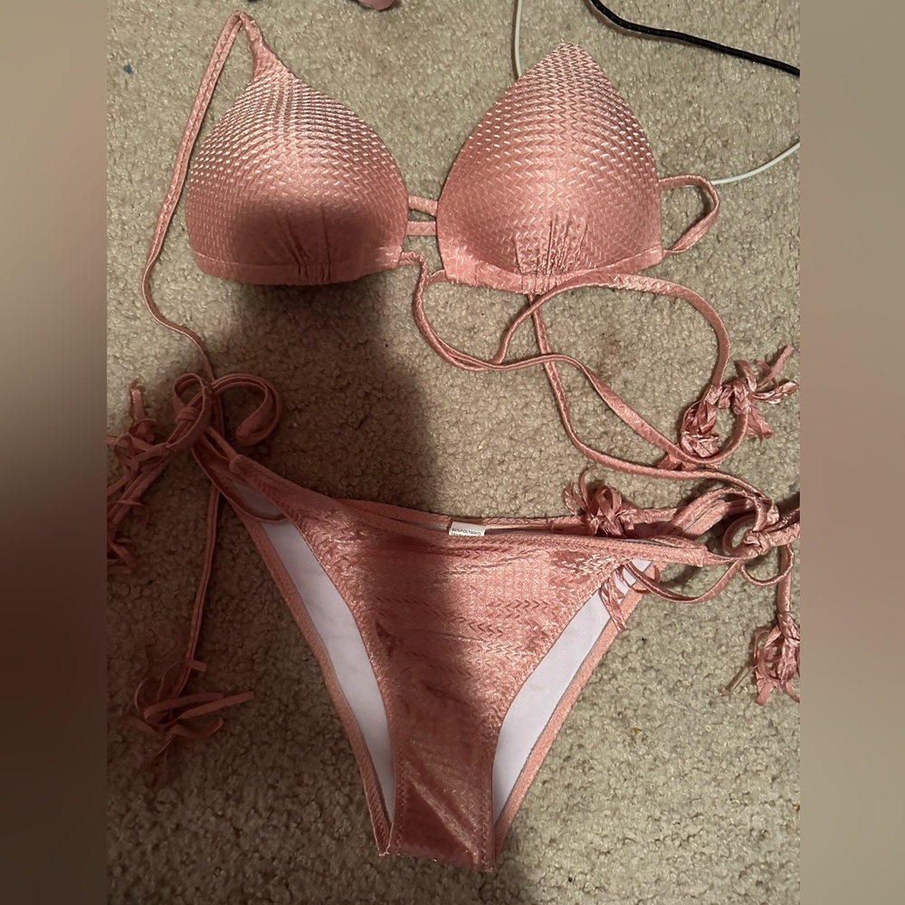 Shein bathing suit